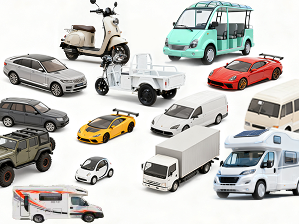 EV,E-bike Battery