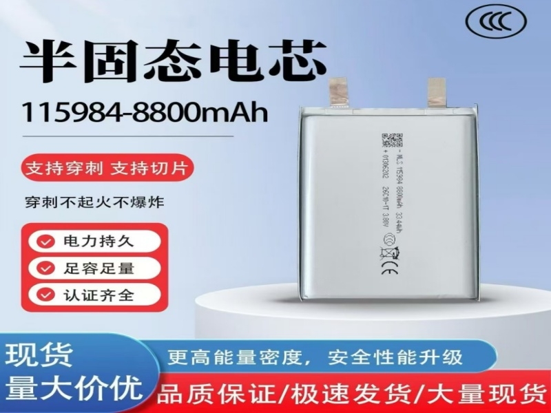 115984-8800MAh