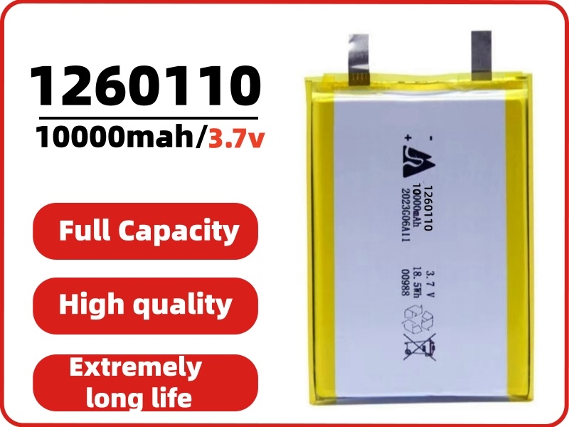 Power bank battery 