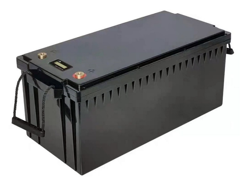 12.8v400Ah